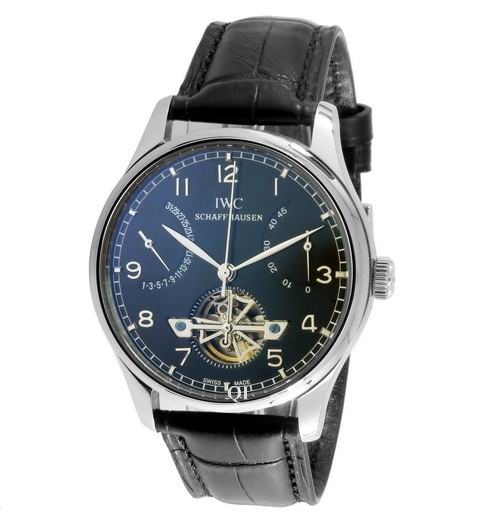 IWC watch man-088